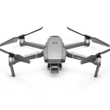 Mavic 2 ufficiali, tutto sui nuovi droni DJI: caratteristiche, uscita e prezzo