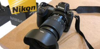 Prime impressioni sulle nuove mirrorless Z6 e Z7 di Nikon