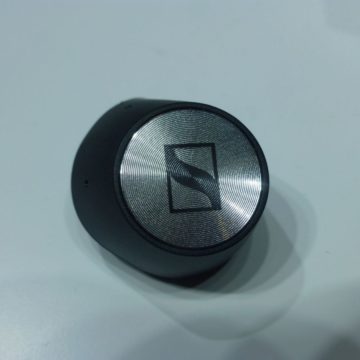 Ad IFA 2018 gli auticolari Sennheiser Momentum sfidano AirPods