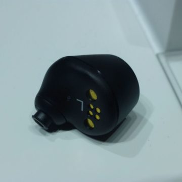 Ad IFA 2018 gli auticolari Sennheiser Momentum sfidano AirPods