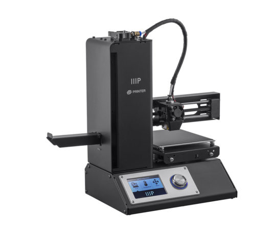 Monoprice, il marchio che distrugge il rapporto qualità prezzo a IFA 2018 Monoprice, il marchio che distrugge il rapporto qualità prezzo a IFA 2018