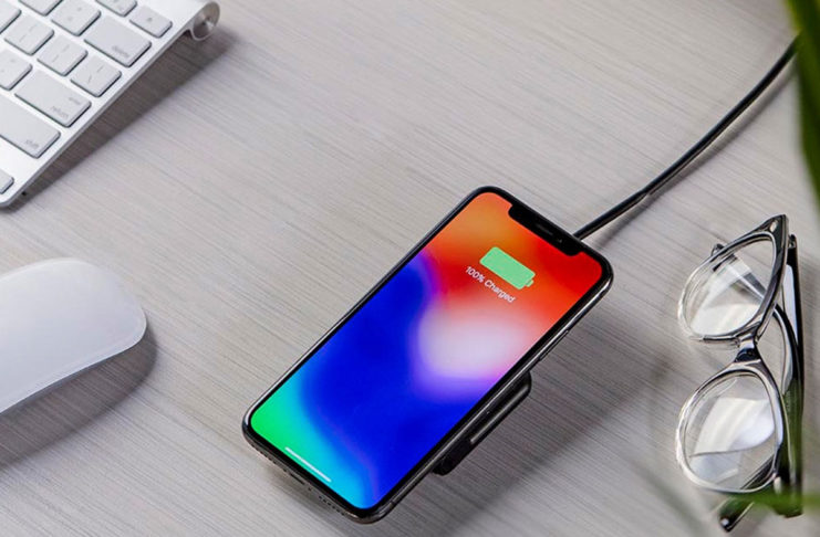 Ecco le nuove proposte per la ricarica wireless di Mophie