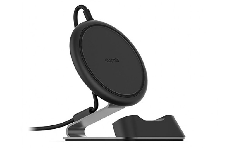 Ecco le nuove proposte per la ricarica wireless di Mophie