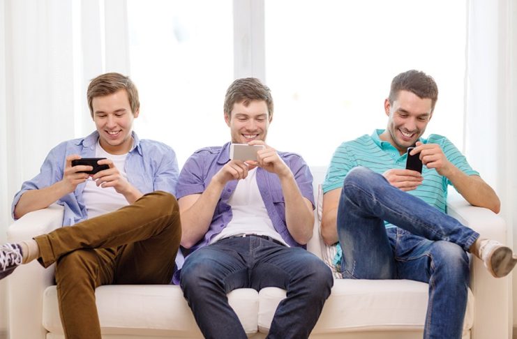 I migliori giochi iPhone 2018