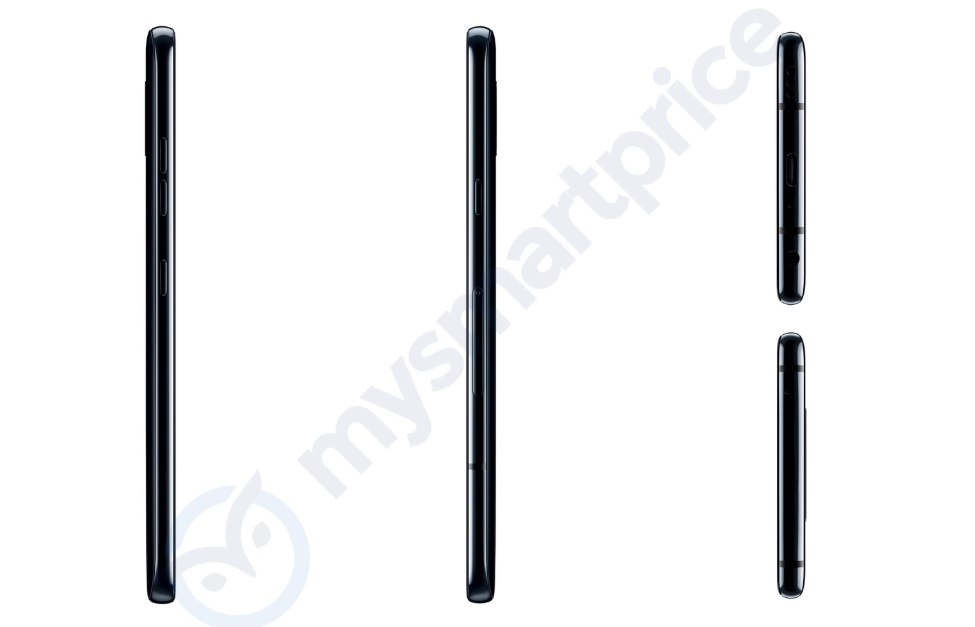 Ecco LG V40, lo smartphone con 5 fotocamere Ecco LG V40, lo smartphone con 5 fotocamere