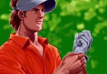 Neo Turf Masters, il leggendario gioco di golf arcade in salsa iOS Neo Turf Masters, il leggendario gioco di golf arcade in salsa iOS