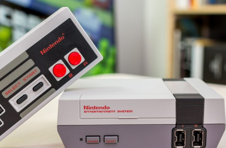 Nes Classic Mini batte PS4 e Xbox One nelle vendite di giugno