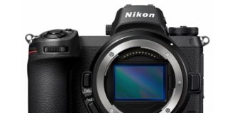 Nikon Z6 e Z7, le nuove mirrorless full frame Nikon sono ora ufficiali