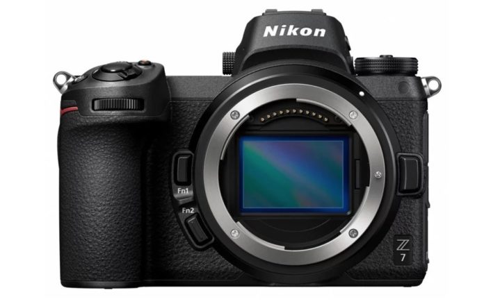Nikon Z6 e Z7, le nuove mirrorless full frame Nikon sono ora ufficiali