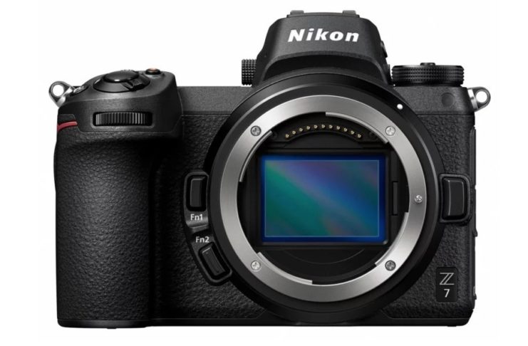 Nikon Z6 e Z7, le nuove mirrorless full frame Nikon sono ora ufficiali