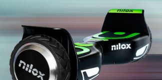 Recensione Nilox Doc +, l’evoluzione dell’hoverboard