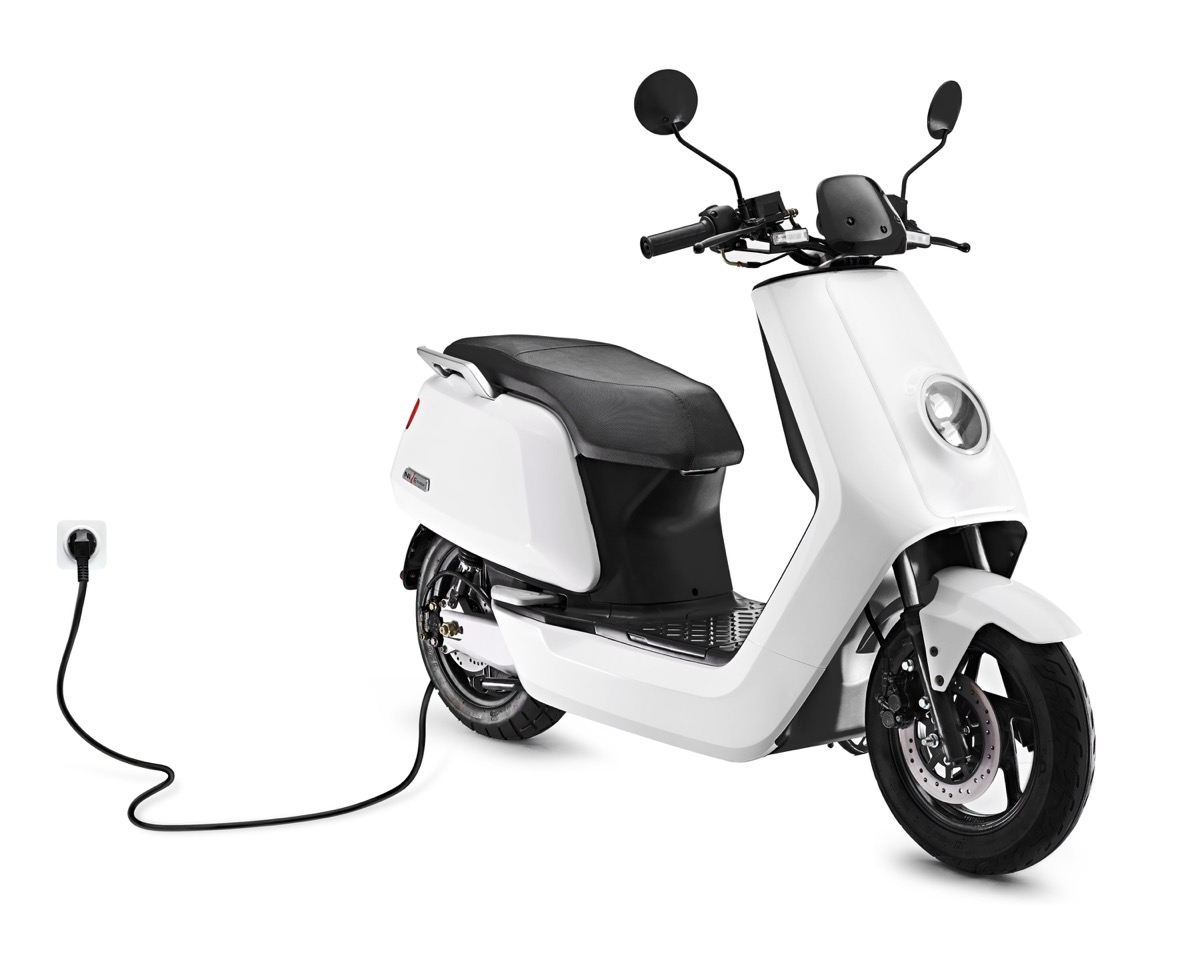 Scooter elettrico Niu, come pre-ordinarlo risparmiando fino a 500 euro
