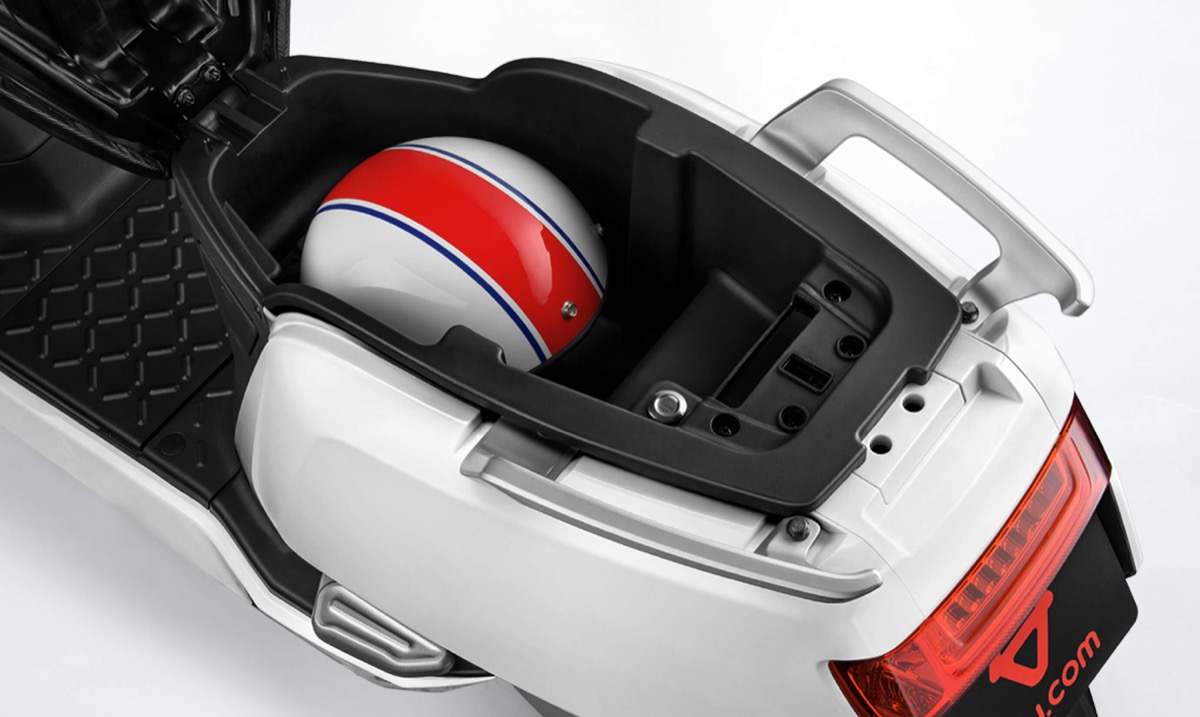 Scooter elettrico Niu, come pre-ordinarlo risparmiando fino a 500 euro