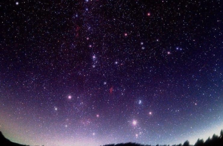 Notte di San Lorenzo, le migliori app per scrutare il cielo e cercare le stelle cadenti