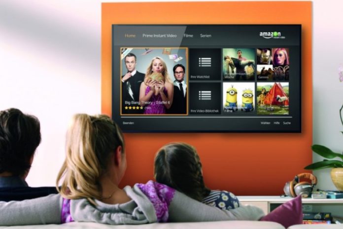 Un’estate con la tv in streaming: le novità di agosto di Amazon Prime Video