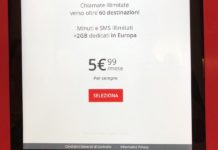 Abbonamento Iliad a 5.99 Euro ancora valido: ecco il trucco per ottenerlo