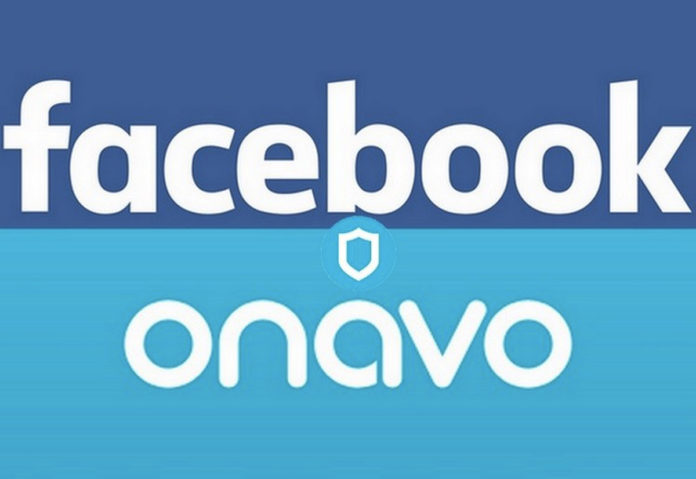 L’app-VPN Onavo Protect di Facebook eliminata dall’App Store