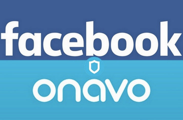 L’app-VPN Onavo Protect di Facebook eliminata dall’App Store
