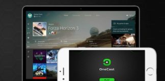 Giochi Xbox One su iPhone e iPad grazie a OneCast