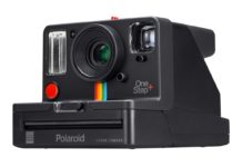 Polaroid OneStep+, fotocamera istantanea analogica con un’app per smartphone