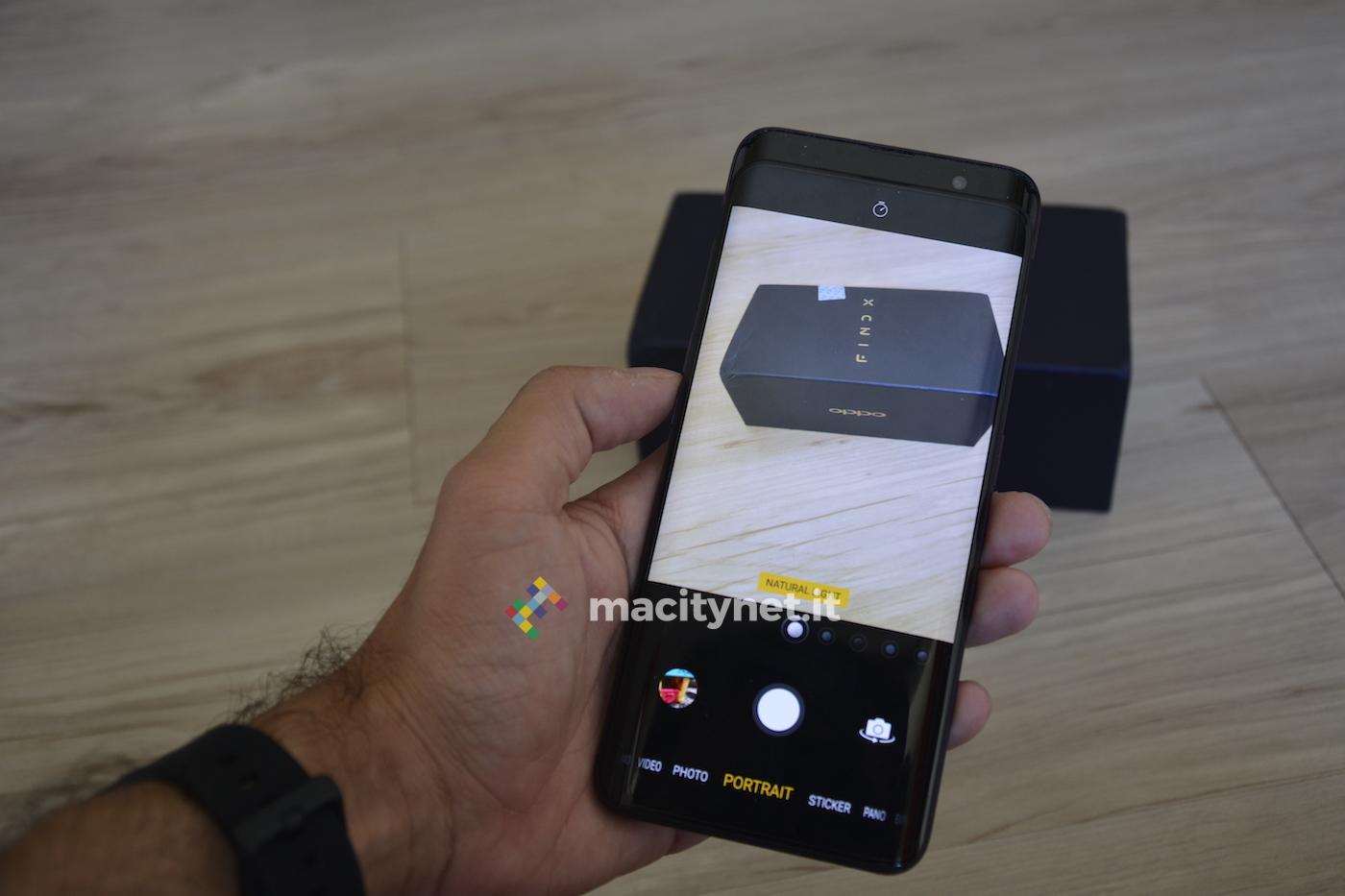 Recensione Oppo Find X, lo smartphone Android con l’anima dentro