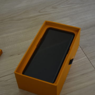 Recensione Oppo Find X, lo smartphone Android con l’anima dentro