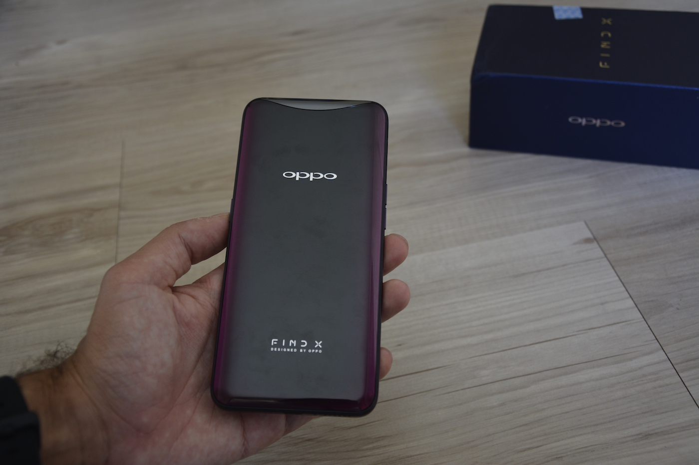 Recensione Oppo Find X, lo smartphone Android con l’anima dentro