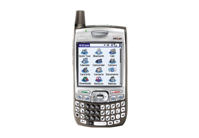 Palm, lo smartphone più amato del passato sta per tornare