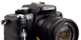 Buon compleanno Panasonic G1: la madre di tutte le mirrorless compie 10 anni