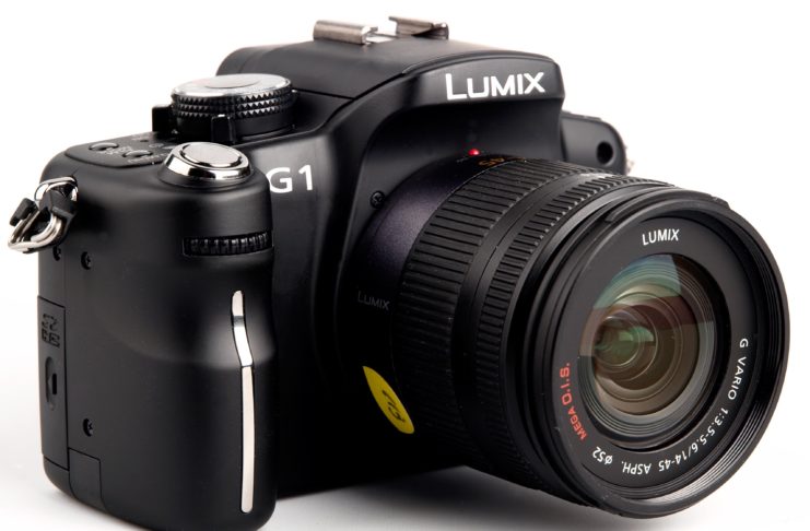Buon compleanno Panasonic G1: la madre di tutte le mirrorless compie 10 anni
