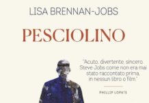 Steve Jobs Pesciolino, l’autobiografia della figlia Lisa si prenota su Amazon