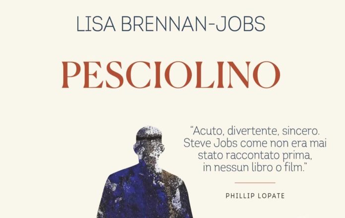 Steve Jobs Pesciolino, l’autobiografia della figlia Lisa si prenota su Amazon