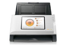 Plustek eScan A250, recensione dello scanner per documenti professionale
