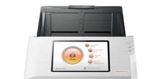 Plustek eScan A250, recensione dello scanner per documenti professionale