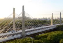 Il ponte Morandi di Genova e la tecnologia che non salva Il ponte Morandi di Genova e la tecnologia che non salva