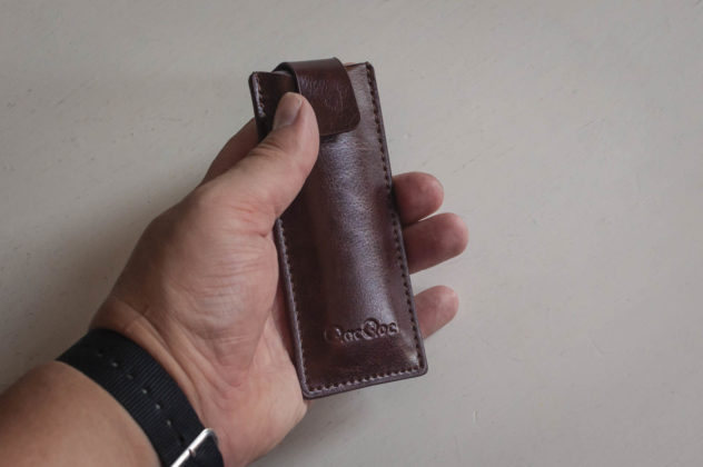 QacQoc GN28K, recensione dell&#8217;HUB USB-C che scompare