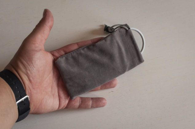 QacQoc GN30H, recensione dell&#8217;HUB USB-C per tutte le occasioni