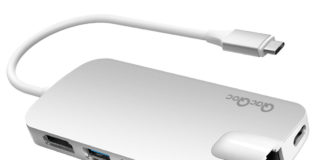 QacQoc GN30H, recensione dell’HUB USB-C per tutte le occasioni