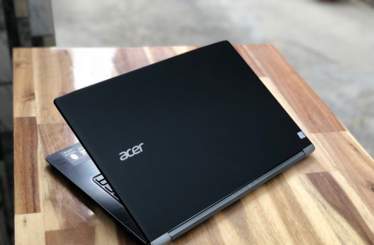 IFA 2018: Swift 5 è il notebook più leggero al mondo