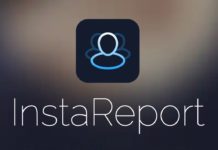 Reports+ per iPhone è l’app di analisi account per Instagram