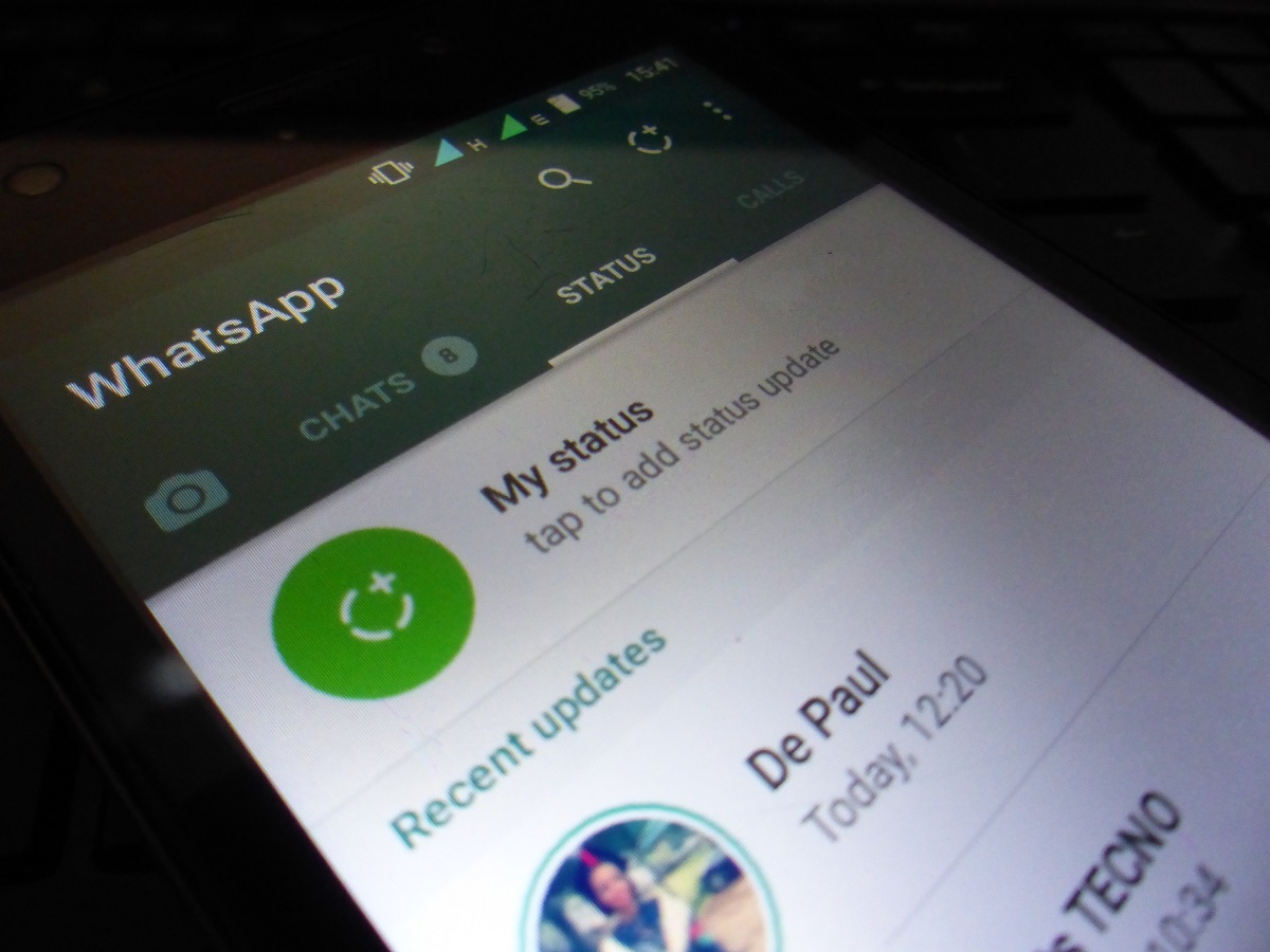 I backup WhatsApp non riempiranno più Google Drive, ma fate attenzione