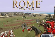 Dopo iPad, ROME: Total War approderà su iPhone il 23 agosto Dopo iPad, ROME: Total War approderà su iPhone il 23 agosto