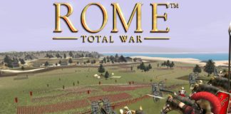 Dopo iPad, ROME: Total War approderà su iPhone il 23 agosto