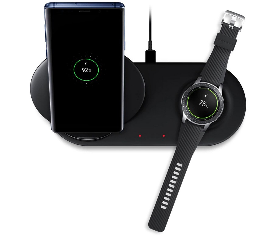 Wireless Charger Duo, il prezzo ufficiale è in linea con quello ipotetico di AirPower