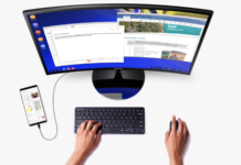 Samsung presenta i nuovi monitor 2019 per lavoro e gaming Galaxy Note 9 elimina il dock dalla modalità desktop DeX