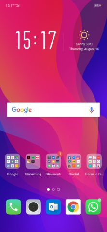 Recensione Oppo Find X, lo smartphone Android con l’anima dentro