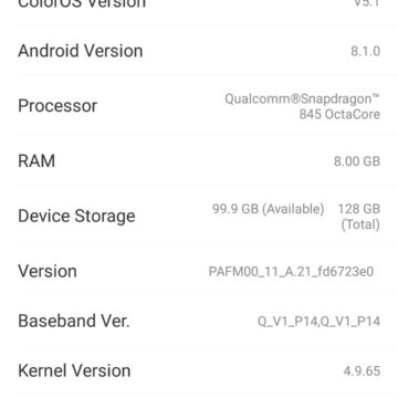 Recensione Oppo Find X, lo smartphone Android con l’anima dentro