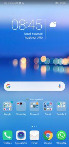 Recensione Honor 10, il top di gamma più economico