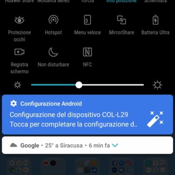 Recensione Honor 10, il top di gamma più economico