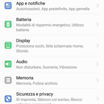 Recensione Honor 10, il top di gamma più economico